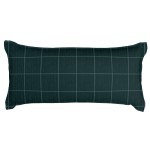 Sunbrella Outdoor Decorative Pillow - Wentworth Juniper