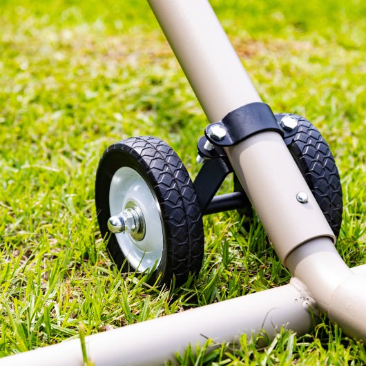 Heavy Duty Wheel Kit