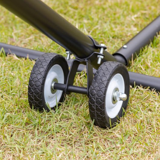 Heavy Duty Wheel Kit