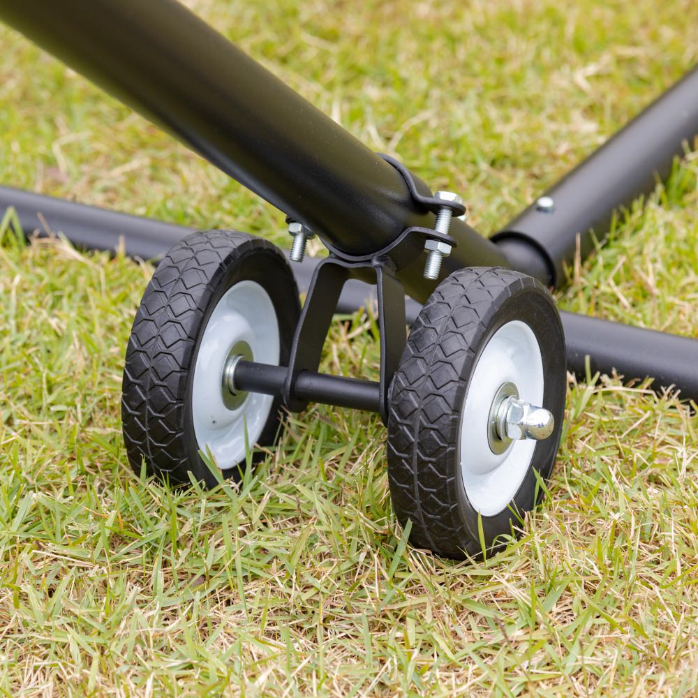 Heavy Duty Wheel Kit