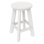 DURAWOOD® Poly Counter Height Stool