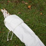 Hammock Storage Bag - Pawleys Island Logo