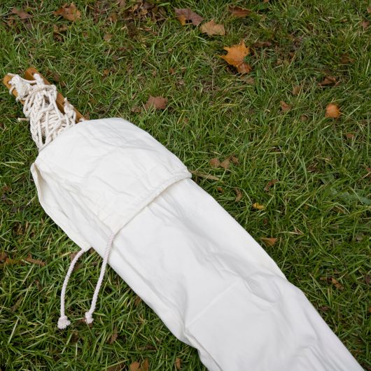 Hammock Storage Bag - Pawleys Island Logo