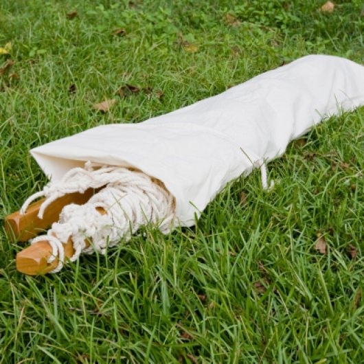 Hammock Storage Bag - Pawleys Island Logo