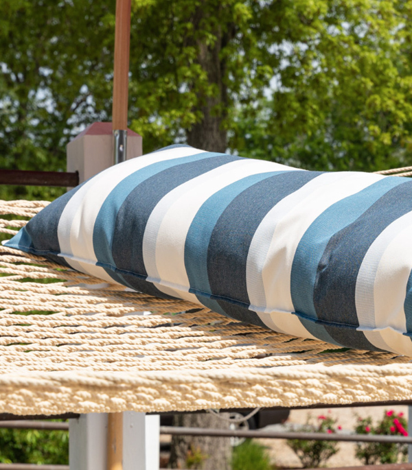 Hammock Pillows