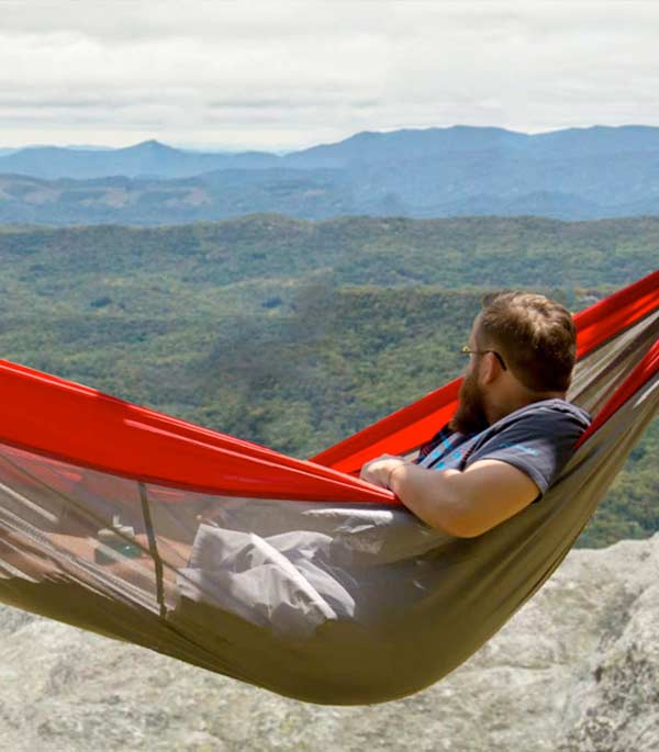 Travel Hammock