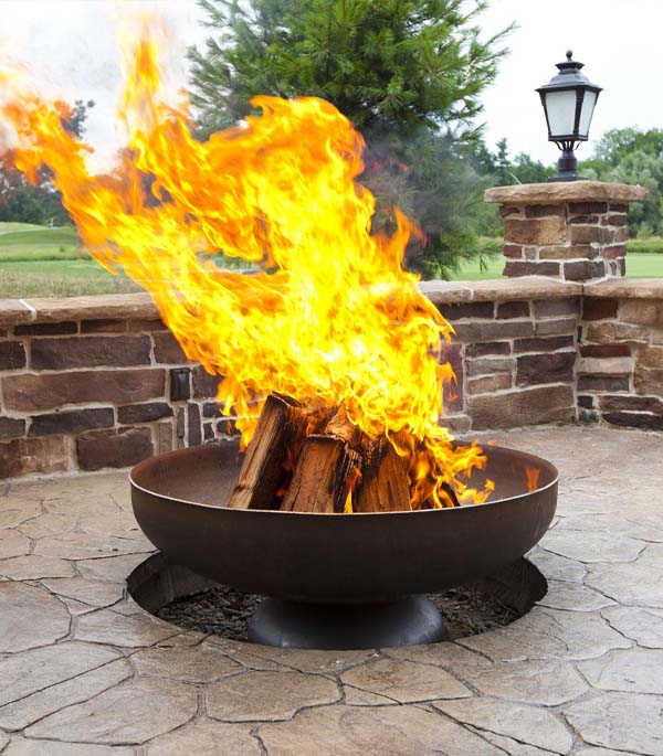 Fire Pits