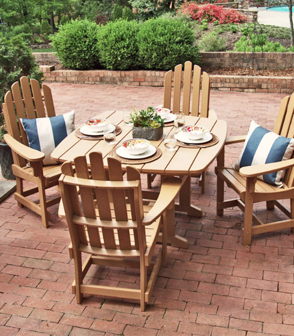 Outdoor Essentials Sets