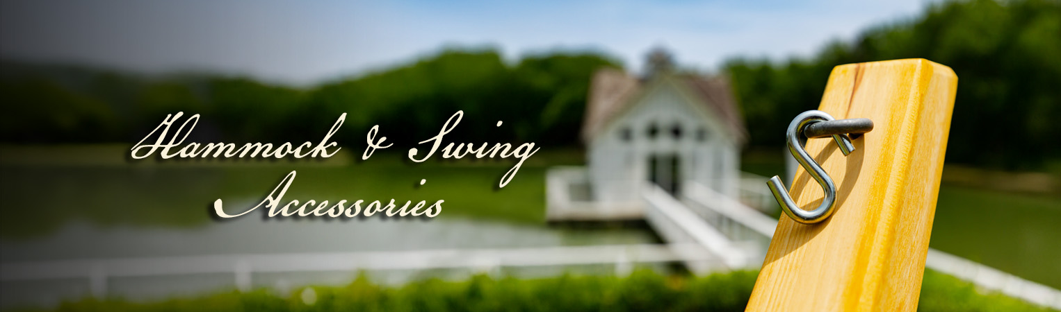 Hammock & Swing Accessories