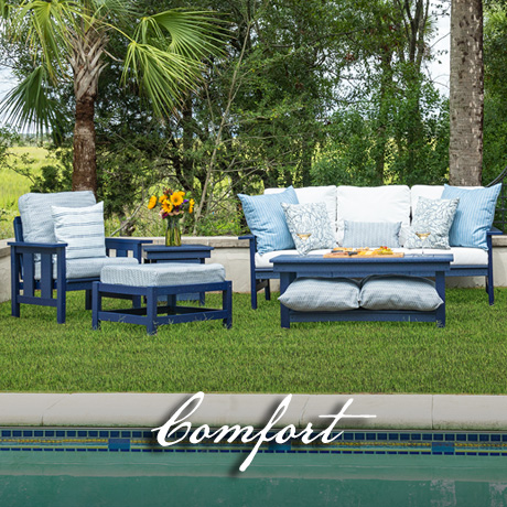 Comfort Collections