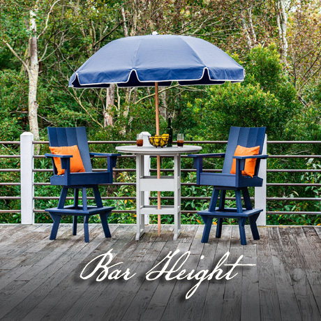 Bar Height
