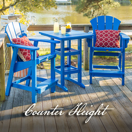 Counter Height