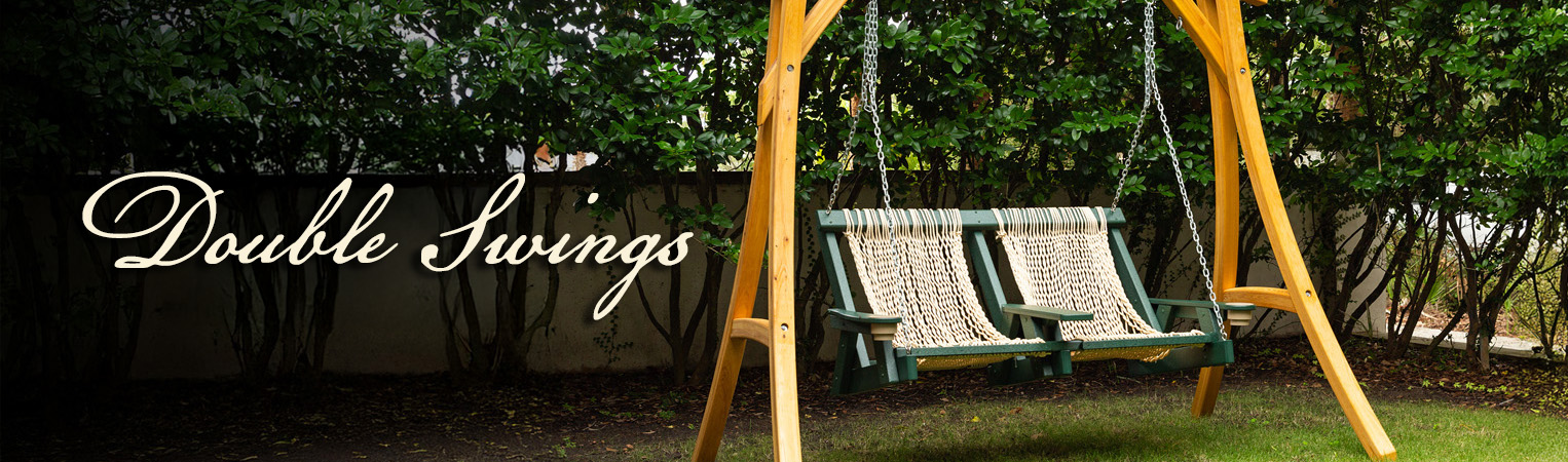 Double Swings