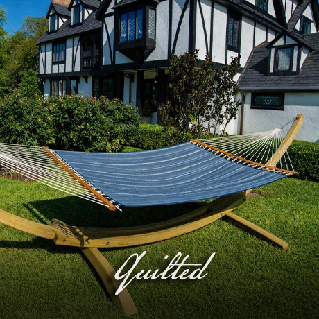 Quilted Hammocks