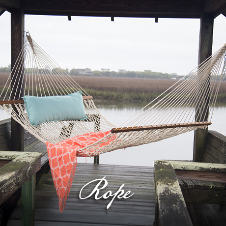 Rope Hammocks