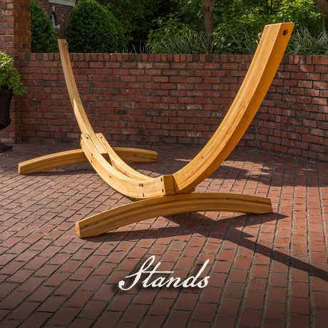 Hammock Stands