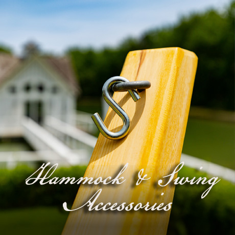 Hammock & Swing Accessories