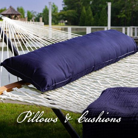 Pillows & Cushions