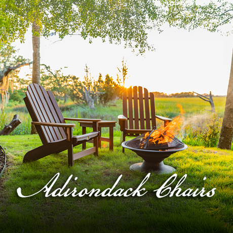Adirondack Chairs