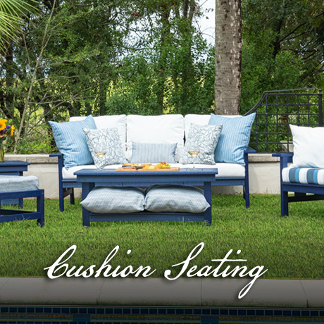 Cushion Seating