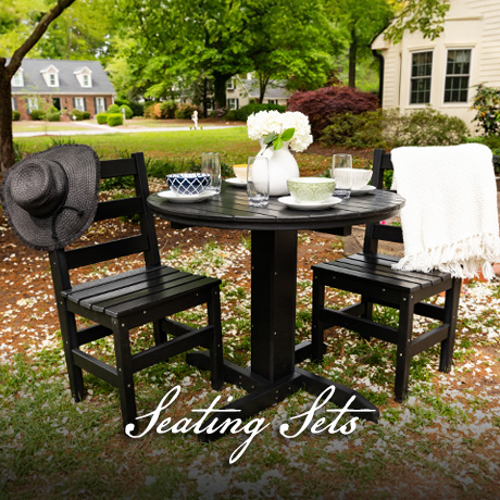 Seating Sets