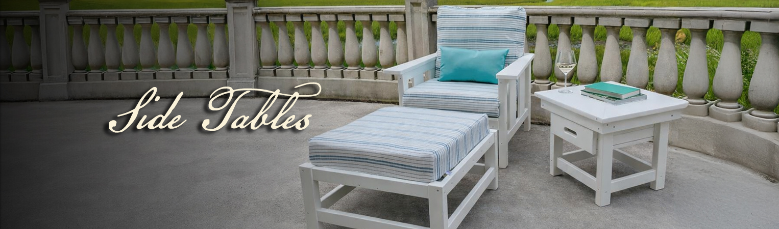 Side Tables