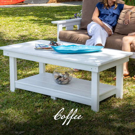 Coffee Tables