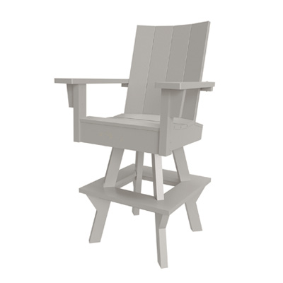 Counter Height Swivel Chair Instructions