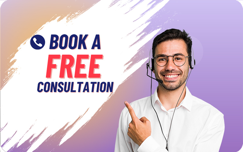 Book Free Consultation