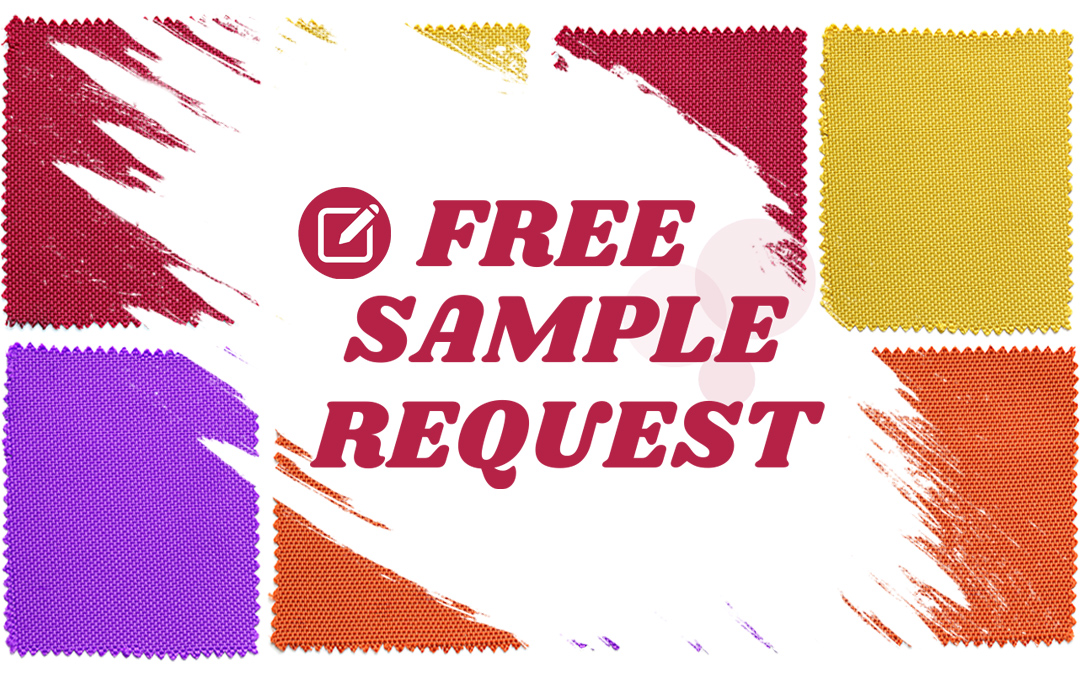 Free Sample Request