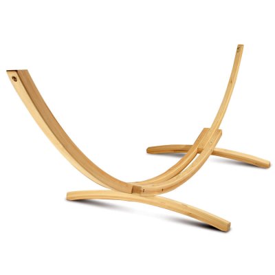 4-Ply Roman Arc Hammock Stand Instructions